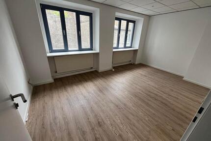 +++ WG geeignet +++ Sanierte 4-Zimmer-Wohnung im Zentrum von Mainz