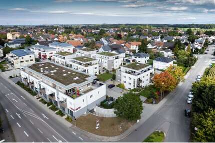 Wohnung zum Mieten in Kehl 715,00 € 48 m²
