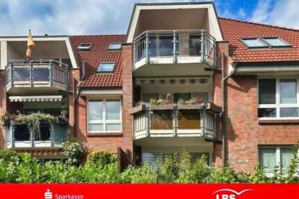 Wohnung zum Kaufen in Schwerin 185.000,00 € 75.81 m²
