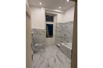 Frisch renovierte 2-Zimmer-Wohnung zu vermieten. - Worms