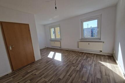 Moderne Wohnung mit Wohlfühlfaktor! - Neubrandenburg Datzeberg