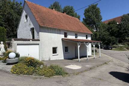 Haus zum Kaufen in Oberschönegg-Weinried 260.000,00 € 136 m²