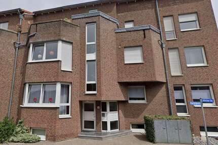 Wohnung zum Mieten in Übach-Palenberg 870,00 € 107 m²