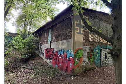 SELTENE GELEGENHEIT MIT ENTWICKLUNGSPOTENZIAL - Köln
