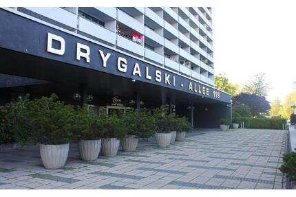 1- Zimmer Wohnung, kernsaniert, Erstbezug, voll möbliert - München Thalkirchen-Obersendling-Forstenried-Fürstenried-S