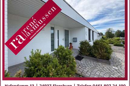 Haus zum Kaufen in Harrislee 325.000,00 € 137.8 m²