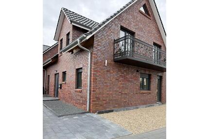 Moderne Doppelhaushälfte | Neubau- Erstbezug zu vetmieten - Salzhausen