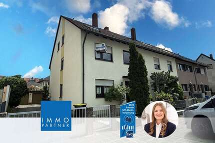 Haus zum Kaufen in Nürnberg 659.000,00 € 209.56 m²