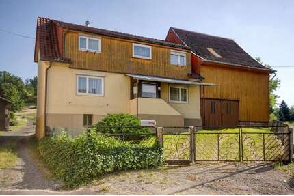 Haus zum Kaufen in Mehmels 87.000,00 € 190 m²