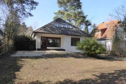 Grundstück zu verkaufen in Berlin-Nikolassee 1.250.000,00 € 701 m²