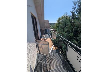 3 Zimmer DG-Wohnung - 640,00&nbsp;EUR Kaltmiete, ca.&nbsp; 60,00&nbsp;m&sup2; in Altensteig (PLZ: 72213)