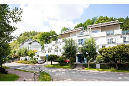 Service-Wohnen für Senioren # 63qm # Barrierefrei # Terrasse - Arnstadt