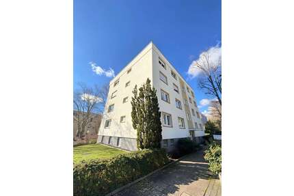 Wohnung zum Kaufen in Wiesbaden 275.000,00 € 80 m²