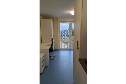 Einzelzimmer Wohnung Zwischenmiete 14.03.26 bis 21.03.26 - Bayreuth Altstadt