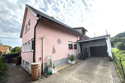 Haus zum Kaufen in Wenzenbach 449.000,00 € 145 m²