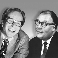 Der Heinz Erhardt-Abend - COMÖDIE Dresden