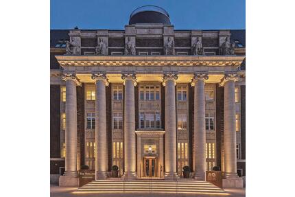 Möbliertes Luxus Apartment in Düsseldorfer Altstadt