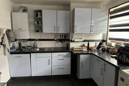 schöne 3 Zimmer Whg. in Ludwigsbug nahe Stadtmitte (Osweil) - Ludwigsburg Oßweil