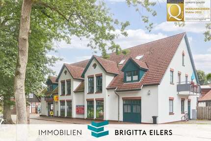 Einzelhandel in Ottersberg 2.980,00 € 427 m²