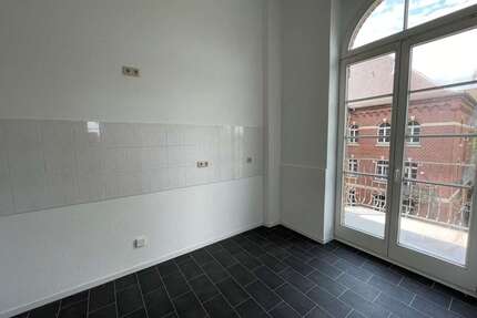 Wohnung zum Mieten in Wurzen 392,00 € 55.98 m²