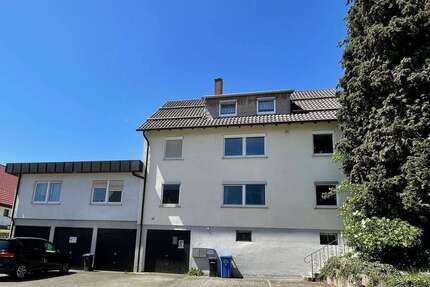 Haus zum Kaufen in Mutlangen 698.000,00 € 348.85 m²