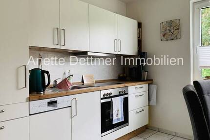 Souterrainwohnung in beliebter Lage mit Terrasse - Alfeld