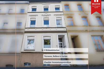 Haus zum Kaufen in Aachen Eilendorf 399.900,00 € 190 m² - Aachen / Eilendorf
