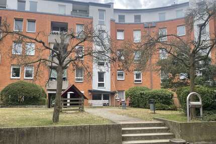 Wohnung zum Mieten in Hannover 595,00 € 43.07 m²