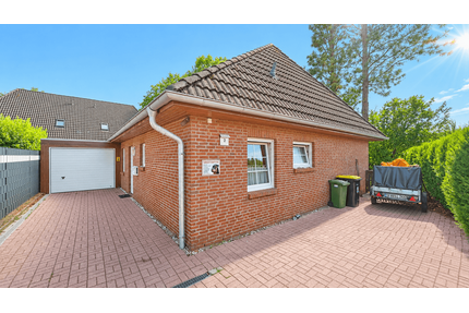 Haus zum Kaufen in Schneverdingen 299.000,00 € 88 m²