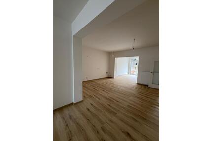 80 m² Zweizimmerwohnung mit Terasse in Jülich zu vermieten