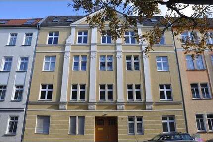 Großzügige 2-Zimmer-Wohnung - 465,00&nbsp;EUR Kaltmiete, ca.&nbsp; 62,00&nbsp;m&sup2;&nbsp;Wohnfl&auml;che in Brandenburg an der Havel (PLZ: 14776) Neustadt