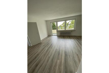 Gemütliche 3-Zimmer Wohnung in Herford mit abwechslungsreicher Atmosphäre