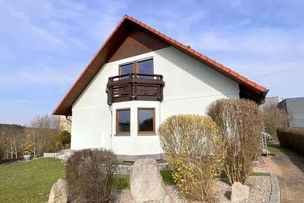 Haus zum Kaufen in Abenberg 395.000,00 € 80 m²