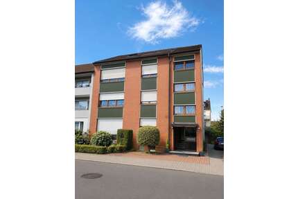 Wohnung zum Mieten in Gladbeck 520,00 € 49 m²