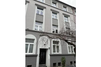 Kleine 2-Zimmer-Wohnung in Dortmund Mitte für Sie!