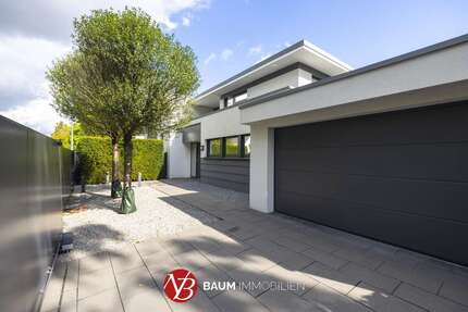 Haus zum Kaufen in Meerbusch 2.950.000,00 € 351.82 m²