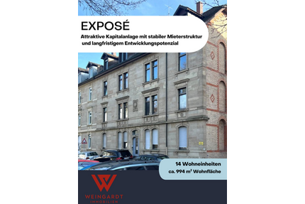 Haus zum Kaufen in Karlsruhe 3.190.000,00 € 994 m²