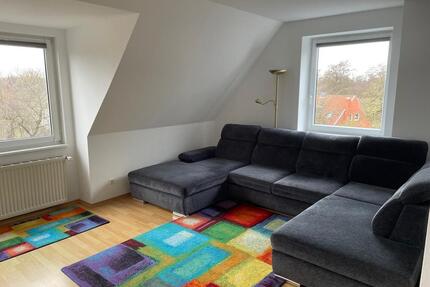 Wohnung in Oedeme Lüneburg - 820,00&nbsp;EUR Kaltmiete, ca.&nbsp; 71,00&nbsp;m&sup2; in Lüneburg (PLZ: 21339) Goseburg-Zeltberg