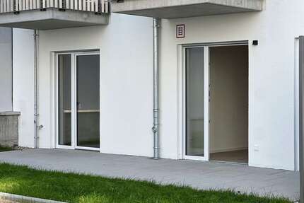 Wohnung zum Mieten in Berlin 1.397,40 € 116.45 m²