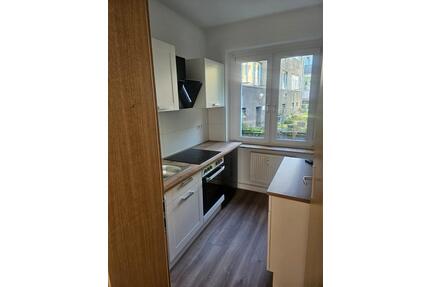 Frisch sanierte Wohnung mit Spül- & Waschmaschine für eine WG - Erfurt Andreasvorstadt