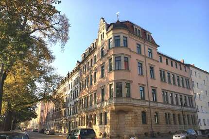Wohnung zum Mieten in Dresden 835,00 € 83.48 m²