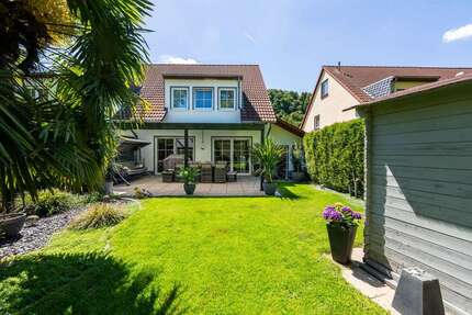 Haus zum Kaufen in Bad Breisig 445.000,00 € 144.11 m²
