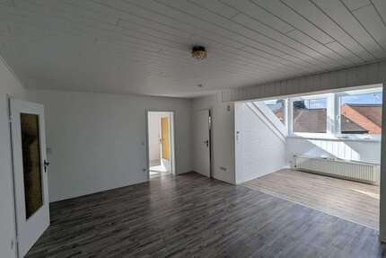 Wohnung zum Kaufen in Haltern am See 188.000,00 € 88 m²