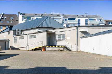 Haus zum Kaufen in Leverkusen 1.089.000,00 € 803.44 m²