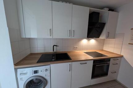 Helle 4 Zi Wohnung m EBK✅Solarstrom,1-2 Mieter, Zimmer Whg 3 ZBK - Geislingen an der Steige