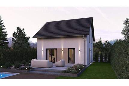 OKAL Winterangebot Kleines Haus in Niederhausen - bis zu 40.000,- EUR Preisvorteil - Niedernhausen