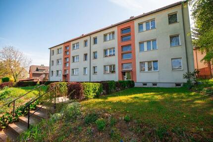 Unsere Wanda wartet auf dich! - 390,00&nbsp;EUR Kaltmiete, ca.&nbsp; 58,00&nbsp;m&sup2; in Blankenburg (Harz) (PLZ: 38889)