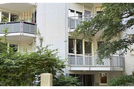 Wohnung zum Kaufen in München 365.000,00 € 40 m²