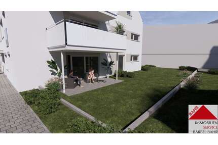 Wohnung zum Kaufen in Sindelfingen 349.000,00 € 54 m²