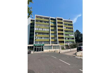 2-Zimmer-Wohnung in MG-Odenkirchen - Mönchengladbach Süd